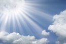 sun-rays-coming-out-of-the-clouds-in-a-blue-sky-e1301009284706-300x200