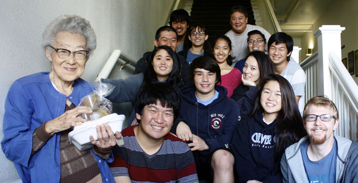 Ways To Share Gratitude At Thanksgiving The United Methodist Church