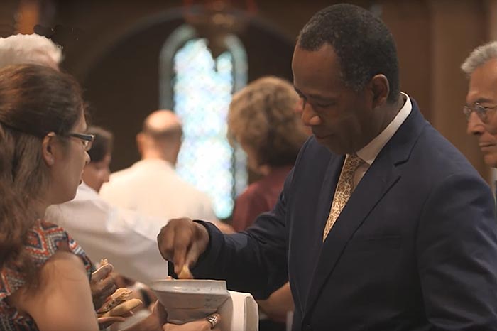 Communion Unity World Communion Sunday: A celebration of unity and service | UMC.org