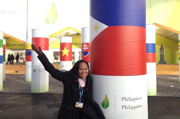 WSF_Climate_justice_is_everyone_issue_girl_at_pole_700x466