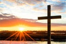 Sunrise-cross