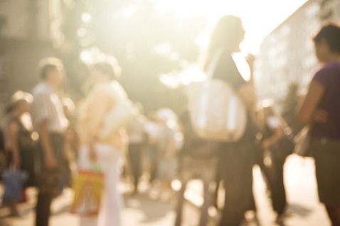 Human Relations Day offering helps those in crisis so they can overcome obstacles. Image courtesy of UMCGiving.org.