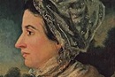 Image portray Susanna Wesley, mother of the founders of Methodism. Courtesy of General Commission on Archives and History.