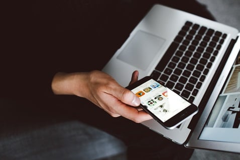 Time to work. Photo by Lily Rum, Unsplash. com.