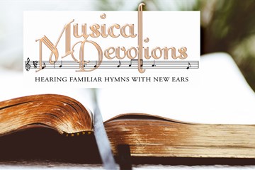 The published and unpublished verse of Charles Wesley teach us a great deal about our relationship with God. Image by Kathryn Price, United Methodist Communications. 