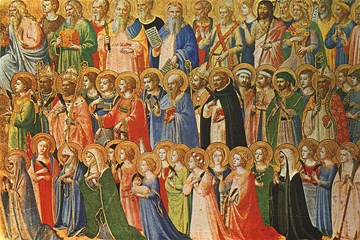All Saints Day: A holy day John Wesley loved