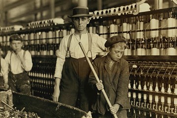 Methodist History: 1908 Social Creed for Workers