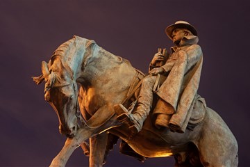 United Methodist Circuit Rider Quiz