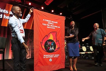 World Methodist Conference brings together Wesleyan family | UMC.org