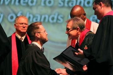 GBHEM: Supporting journeys to professional ministry | UMC.org