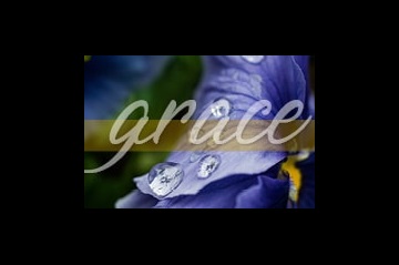 John Wesley preached and wrote often about the amazing grace that leads us into renewed relationship with God. Illustration by Troy Dossett, United Methodist Communications. John Wesley preached and wrote often about the amazing grace that leads us into renewed relationship with God. Illustration by Troy Dossett, United Methodist Communications.