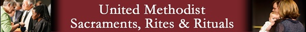 Learn more about some of the celebrations in The United Methodist Church. Illustration by Joe Iovino, United Methodist Communications. Learn more about some of the celebrations in The United Methodist Church. Illustration by Joe Iovino, United Methodist Communications.