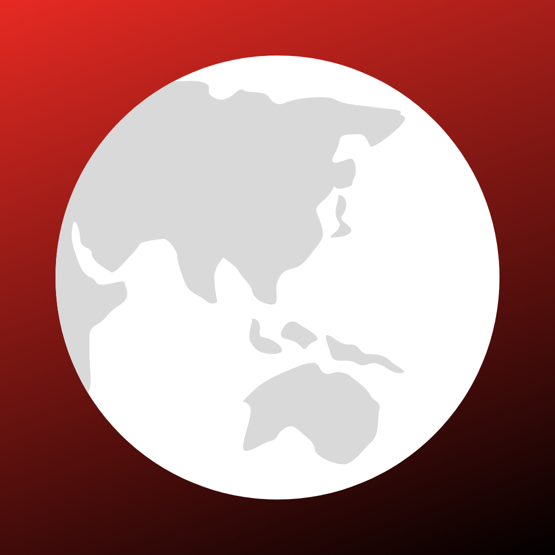 Changing the World
