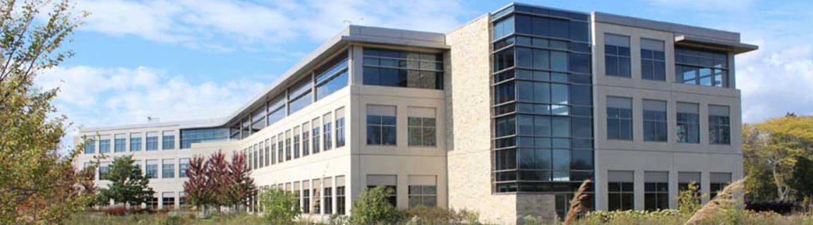 The Wespath office in Glenview, Ill.