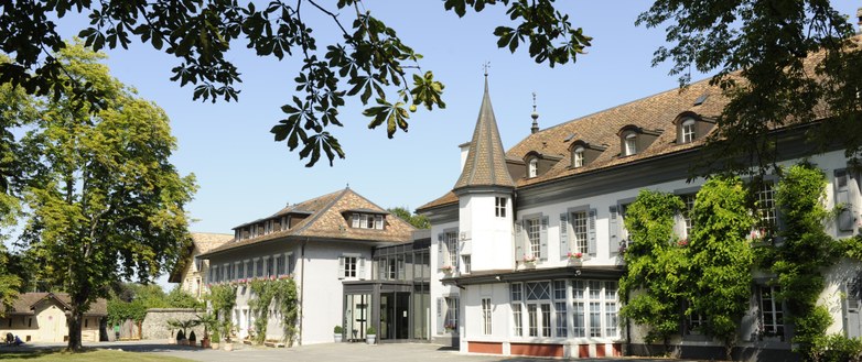 Council of Bishops invites applications for three ecumenical programs, including a scholarship to attend The Ecumenical Institute at Bossey (pictured) near Geneva. Photo courtesy of The Ecumenical Institute.