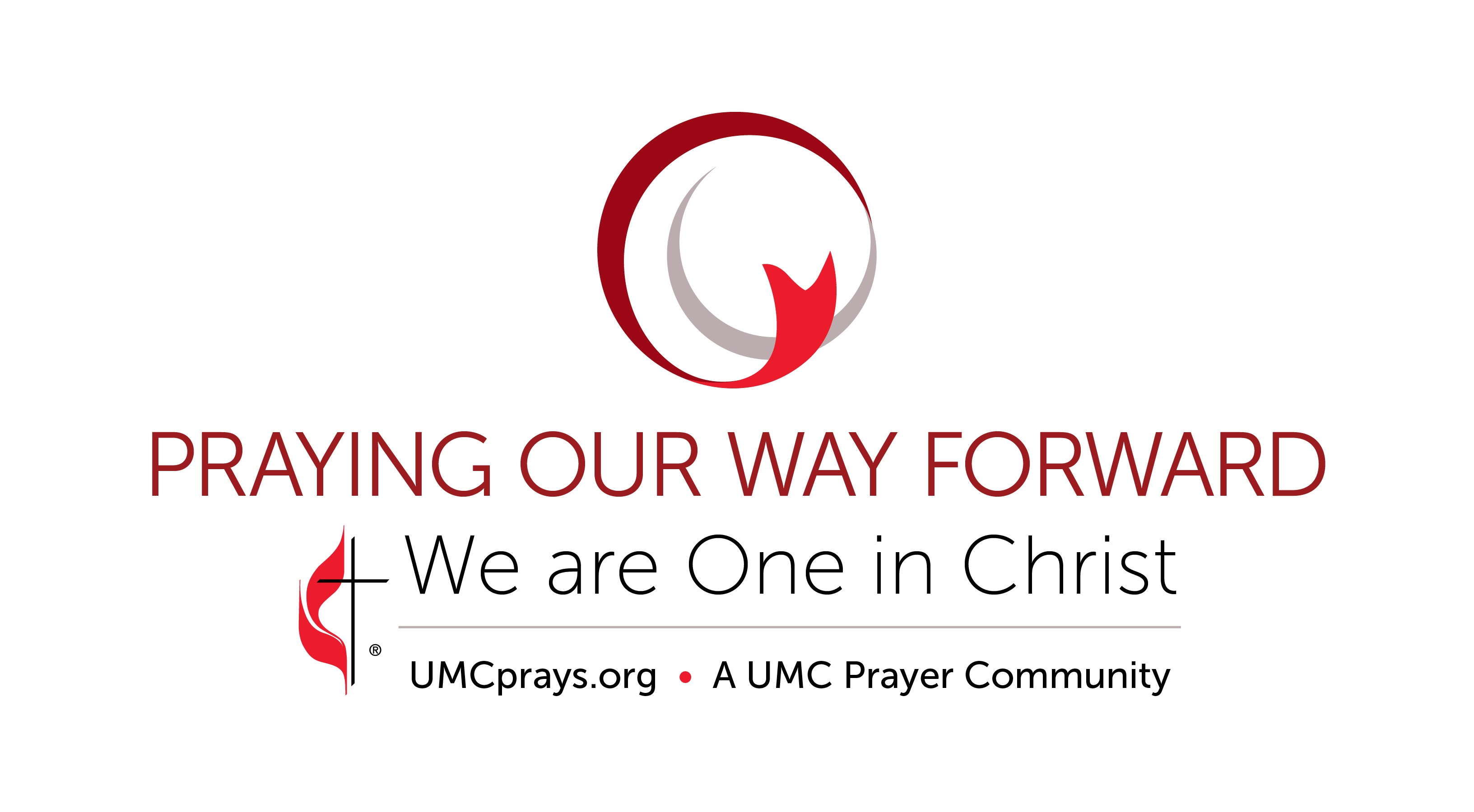 Phase 3 of Praying our Way Forward began June 3 and continues through the Special Session of General Conference in February 2019.