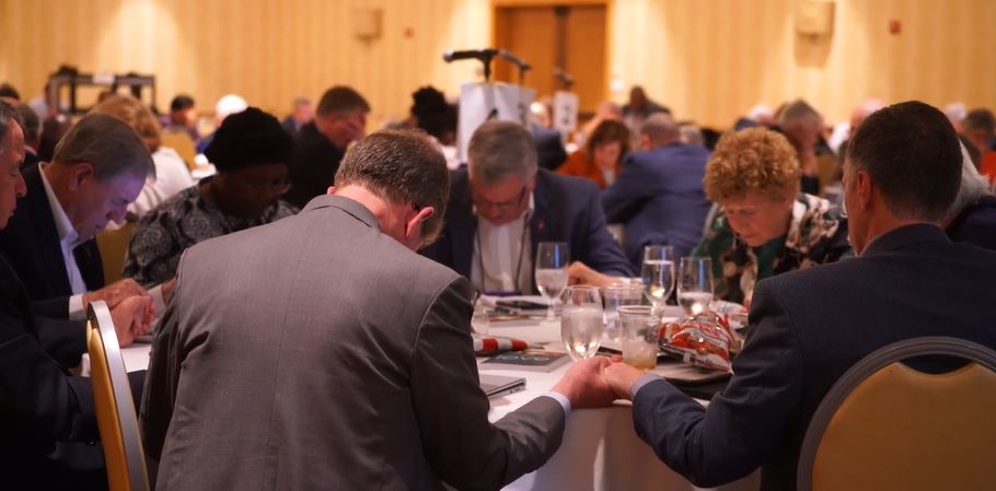 The One Church Plan video is available in various file sizes and formats so that it may be shared.