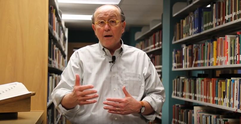 Gil Rendle, consultant to the Commission on a Way Forward, shares a modern day parable that helps us understand the difference between positions and interests. 