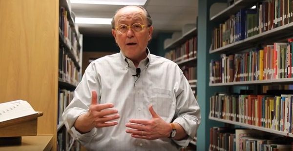 Gil Rendle, consultant to the Commission on a Way Forward, shares a modern day parable that helps us understand the difference between positions and interests.