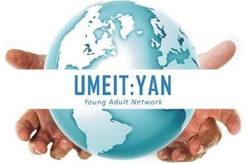 Young Adult Network logo. Image courtesy of Bishop Minerva G. Carcaño.