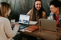 Chat as a family about how to handle tasks we wish we didn’t have to do, and how we should always try our best, as if we’re doing it for God. Image by Sara Schork, United Methodist Communications.