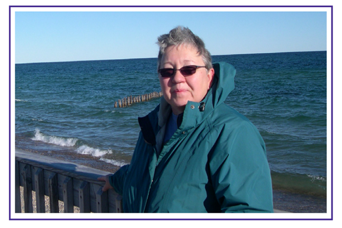 Rev. Deborah Johnson