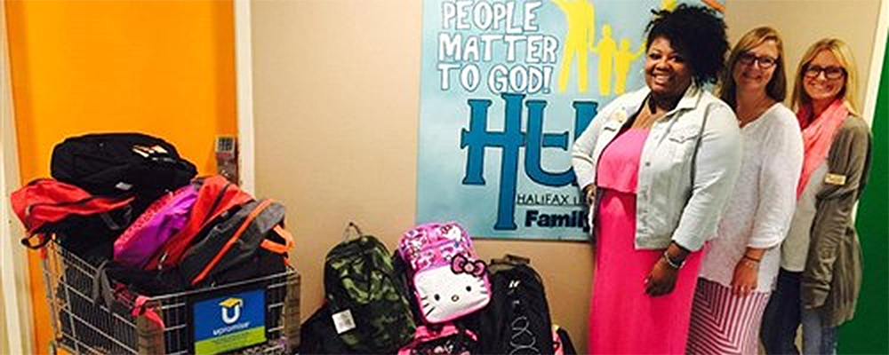 Coalition Fights Central East Coast Homelessness The United Methodist Church Halifax urban ministries (hum) was founded in 1980 by the halifax area ministerial association representing the faith community of the greater halifax area. coalition fights central east coast