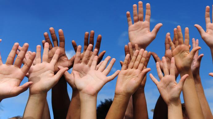 Applications are being accepted through July 31, 2019, for volunteer marshals and pages to serve at General Conference 2020.