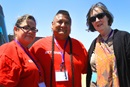 United Methodists share in ministry with Native Americans across the United States. File photo courtesy of Ginny Underwood. United Methodists share in ministry with Native Americans across the United States. File photo courtesy of Ginny Underwood.