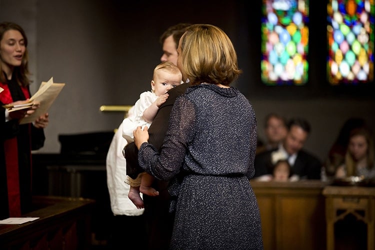 All baptized persons are members of their local church, the denomination, and the church universal. Photo by Mary Catherine Phillips, Alabama-West Florida Annual Conference.