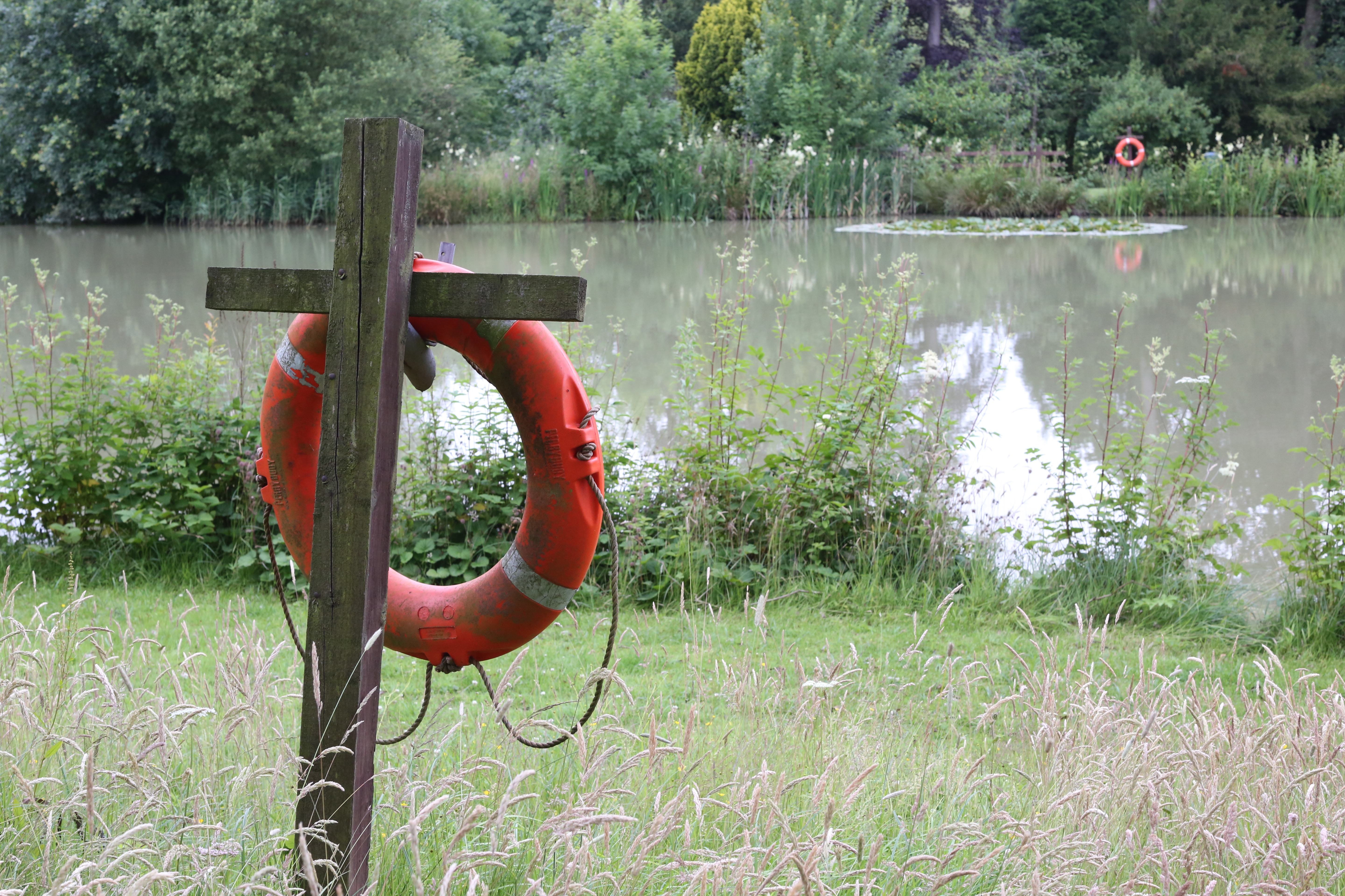 Do United Methodists believe "once saved, always saved?"