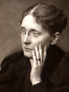 Frances Willard