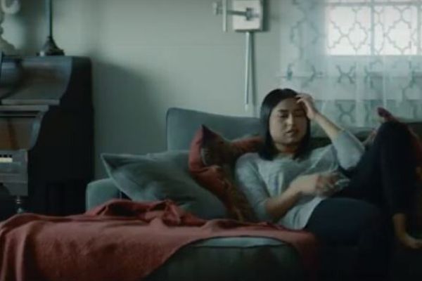 Do You Feel Like the Only One? is one of the advertisements slated to run as part of the “Not the Only One” campaign. Video produced by United Methodist Communications.