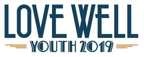 Youth 2019 logo. Courtesy photo. Courtesy photo.