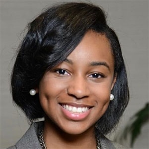 Saundrea Sampson. Courtesy photo.