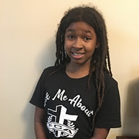 Participant of Youth 2019, Sueli_Furtado