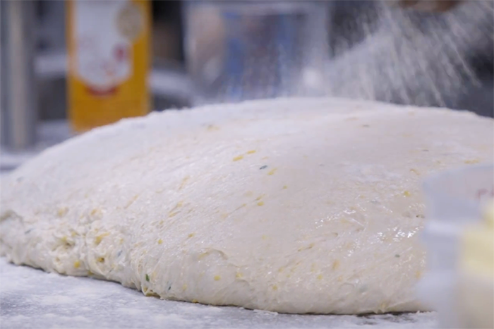 Just Bakery of Atlanta employs resettled refugees and helps them attain a firmer economic footing. 