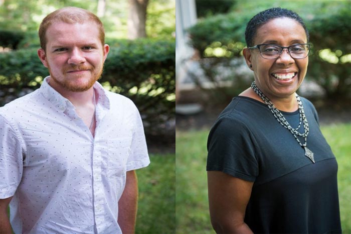 New master’s students respond to God’s call at right time in their life - MEF