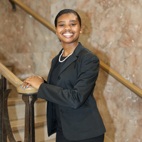 Marcinia Johnson