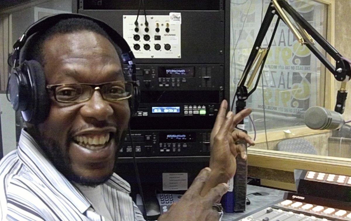 Clark Atlanta University's radio station is top in nation