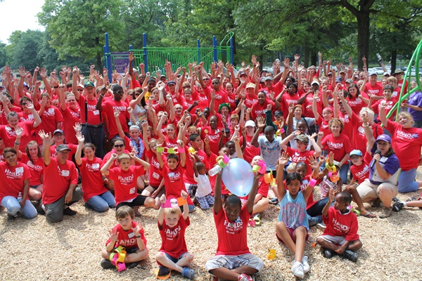 Un evento de Rethink Church