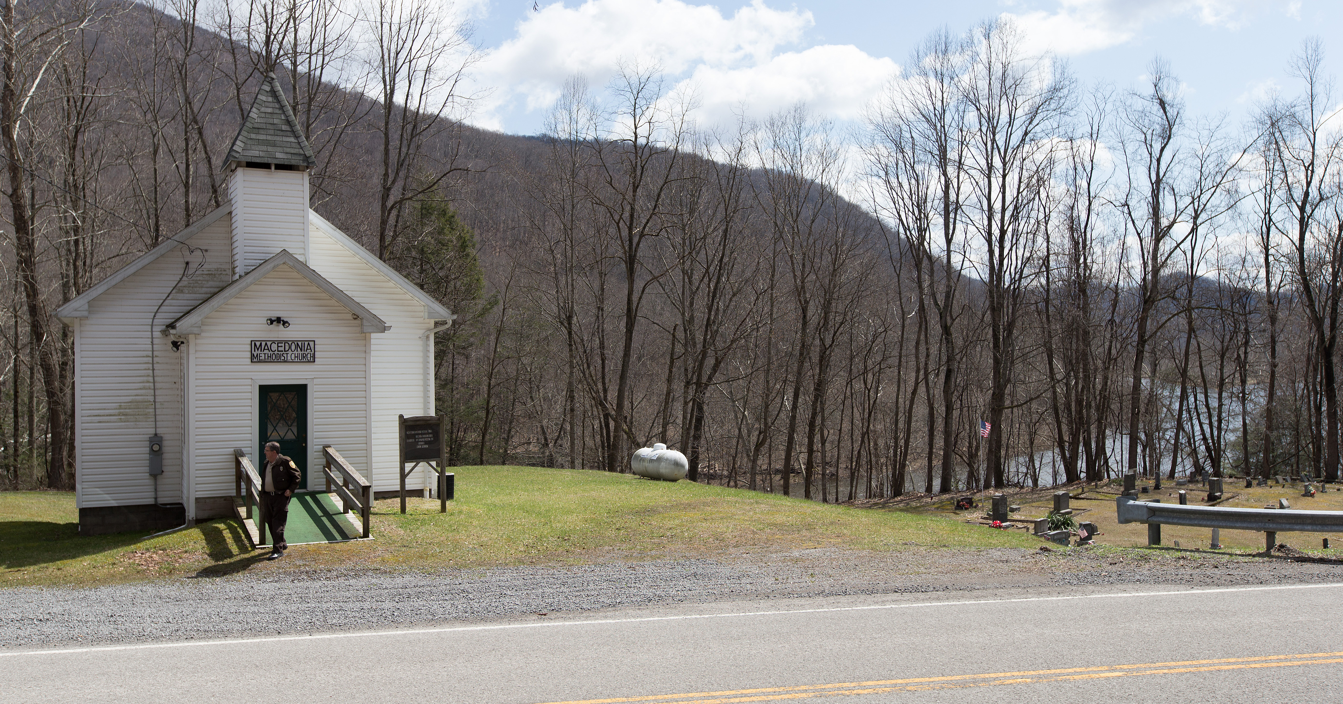 All that happens at General Conference is intended to help our local United Methodist church. Photo by Mike DuBose, United Methodist Communications.