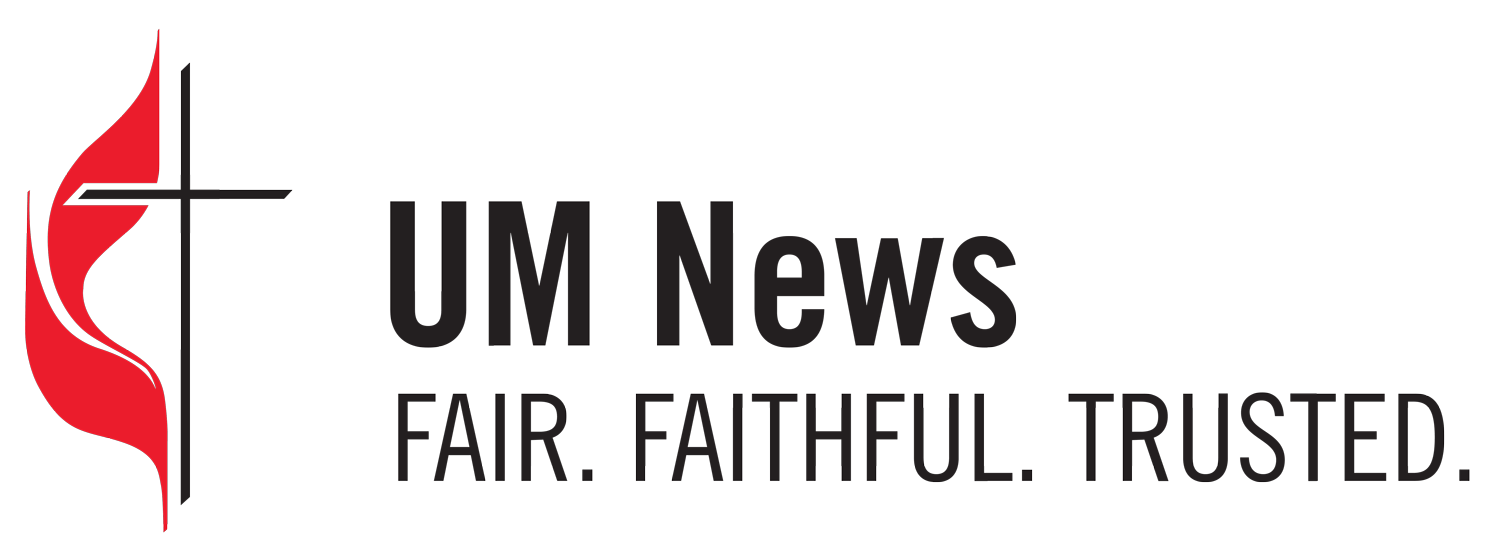 UM News is the official news gathering agency of The United Methodist Church. Image by Troy Dossett, United Methodist Communications.