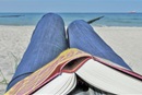 United Methodist Publishing House recommends some great books to read this summer. Photo via Pixabay.com, CC0, public domain.