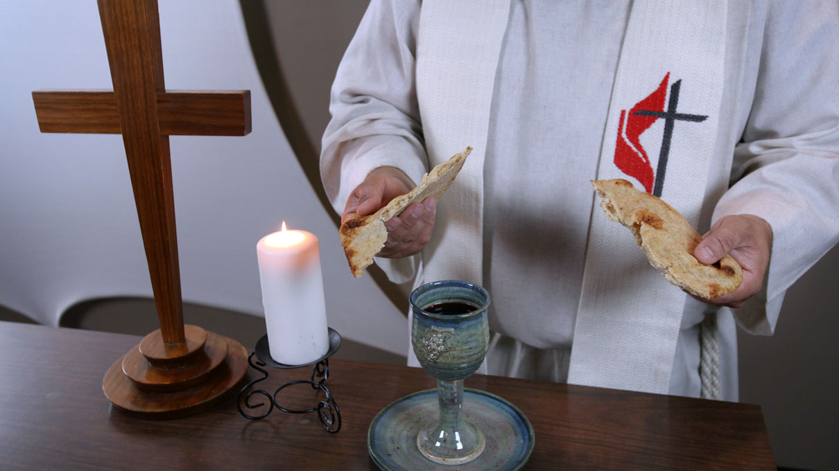 United Methodist Communion Quiz | The United Methodist Church