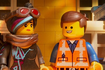 United Methodists are reminded in 'The Lego Movie 2' that we need not pretend things are good when they are not. Image property of The Lego Movie, Warner Bros. Entertainment Inc.