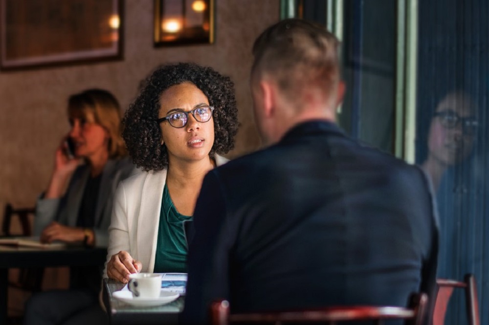 갈등 가운데 관계를 지속하는 일에 대한 전문가들의 조언을 살펴보자. 사진 제공: rawpixel.com (Pexels.com)