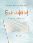 Book cover for Surrendered Bible Study