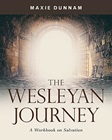 book cover for The Wesleyan Journey