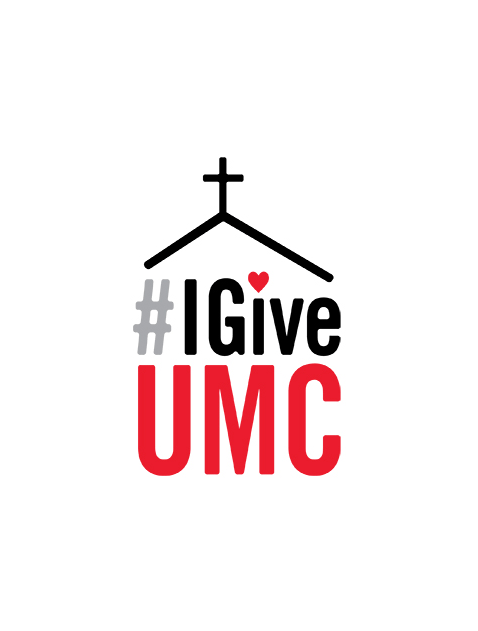 UMC Giving Logo